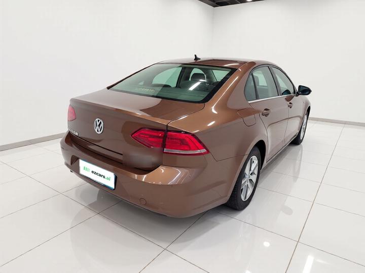 Lamando 2015 230TSI DSG photo 6
