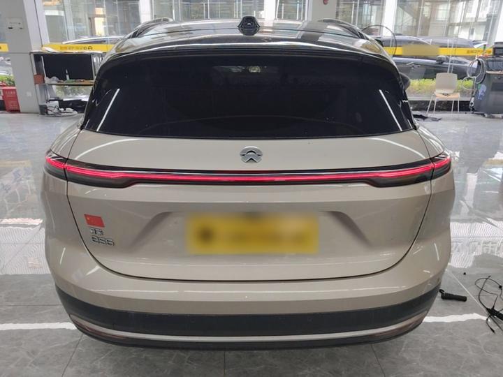 ES6 2023 75kWh photo 3