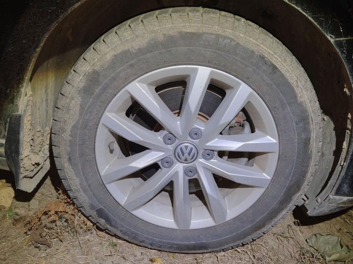 Magotan 2018 280TSI DSG Comfort photo 8
