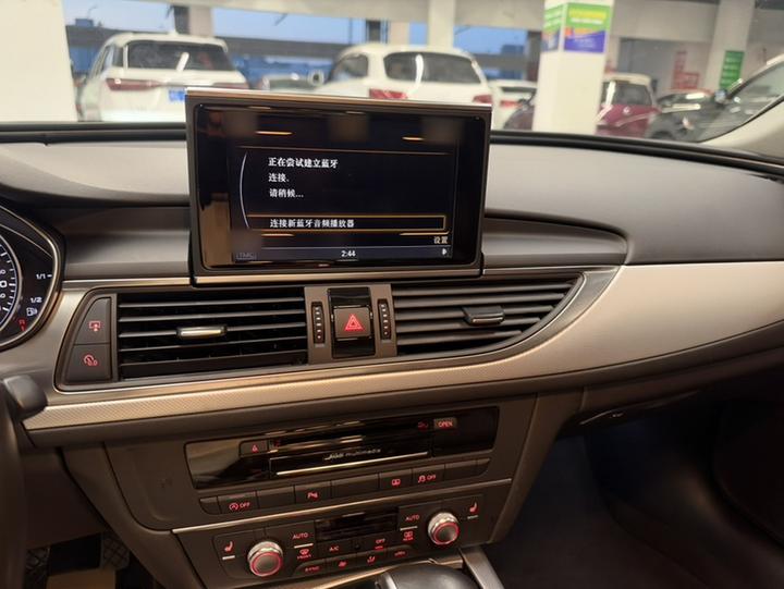 A6L 2015 TFSI photo 5