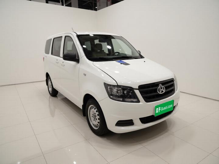 Oushan 2014 1.3L photo 3