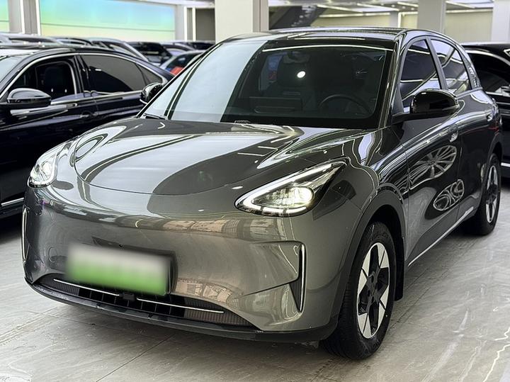 Xingyuan 2025 310km