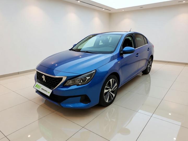 408 2019 230THP AT Luxury China V