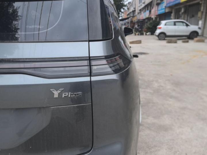 AION Y 2023 Plus 510 photo 7