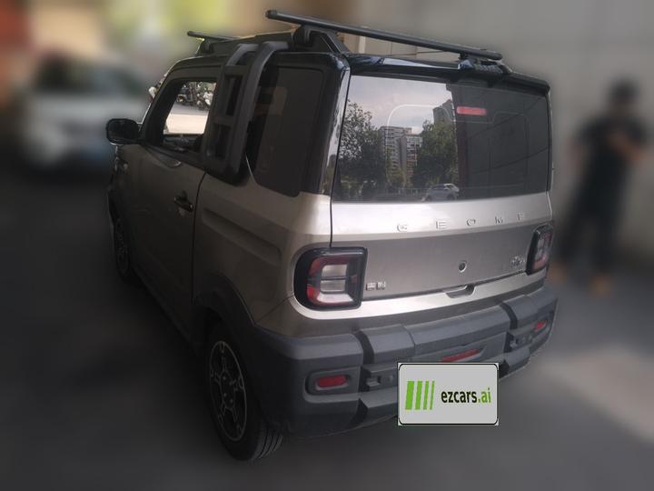 2024 200km Panda photo 4