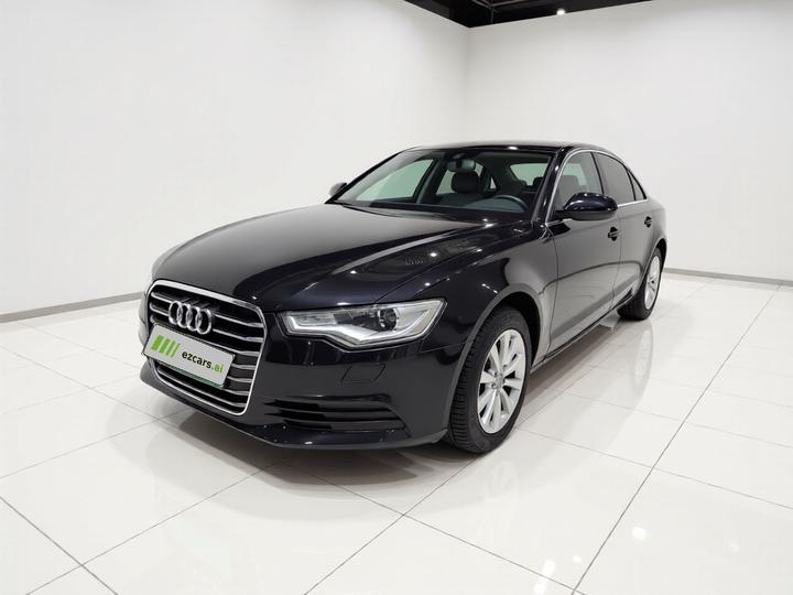 A6L 2014 TFSI Standard
