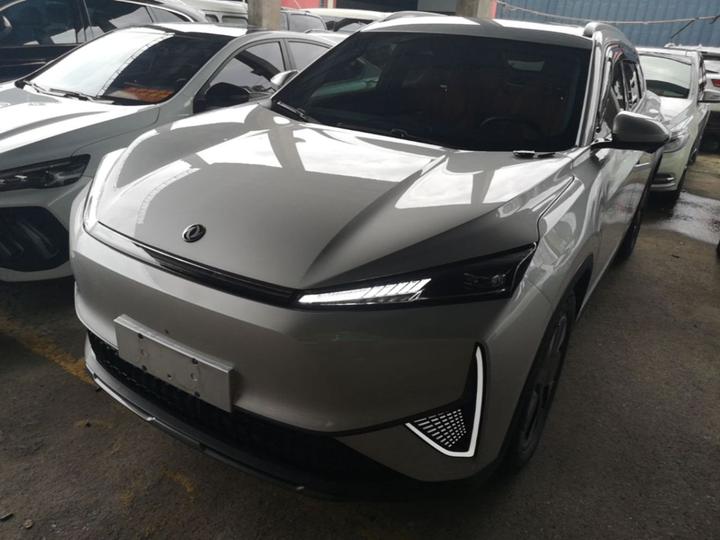 Aeolus L7 EV 2024 205 Plus