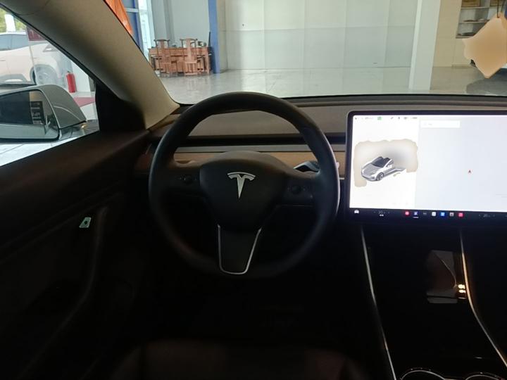 Model 3 Imported 2019 Standard Range RWD Upgraded photo 6