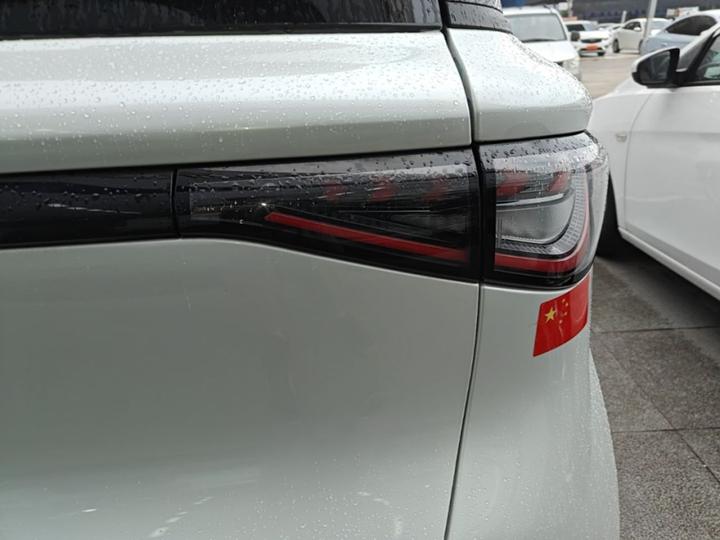 2023 301km LX photo 7