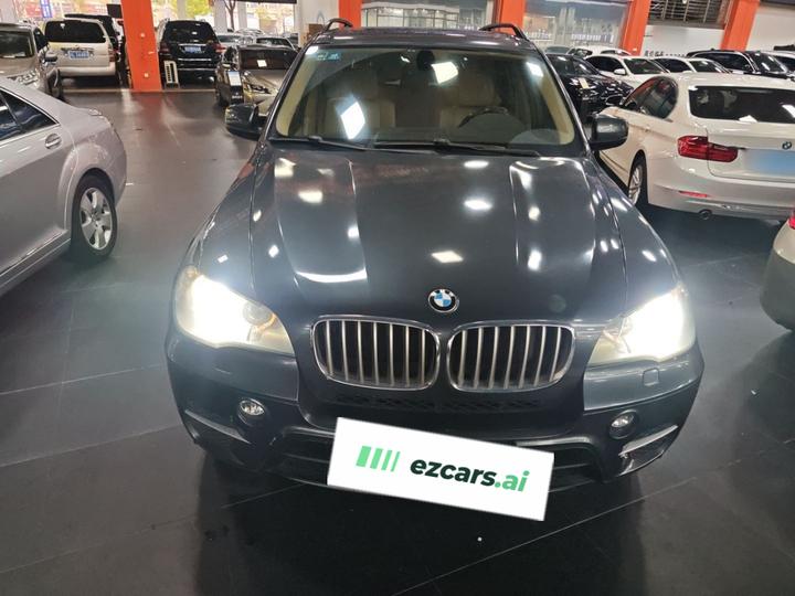 X5 Imported 2011 xDrive35i Leading photo 2