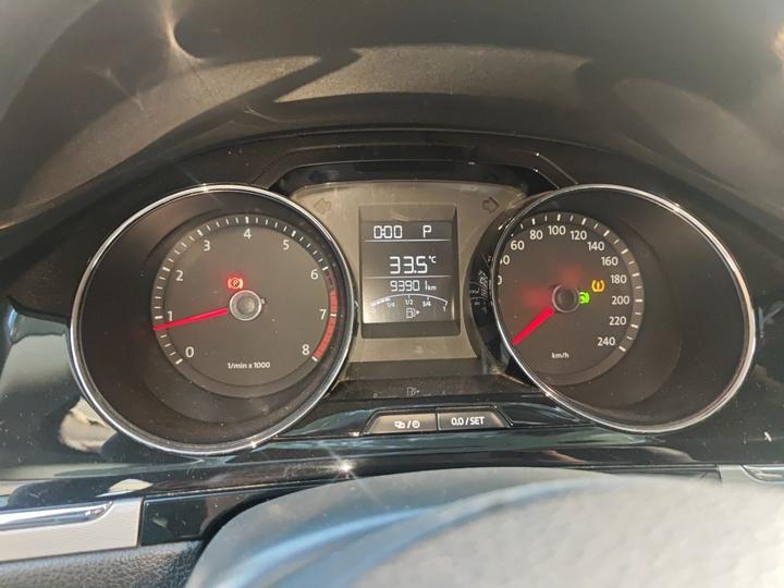 Bora 2014 1.6L AT Comfort photo 4