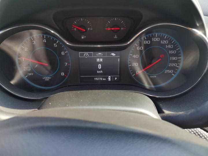 2017 1.5L AT photo 2