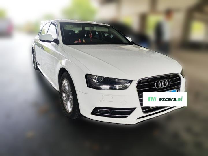 A4L 2016 35 TFSI Collection AT Standard photo 3