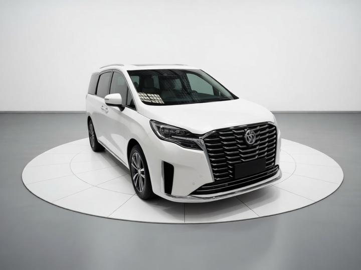 GL8 2023 ES Exclusive photo 3