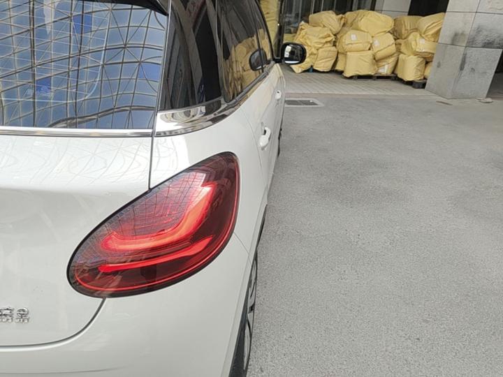 Wuling Bingo 2024 333km photo 7