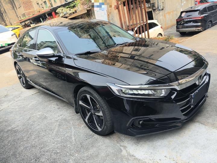Accord 2022 260TURBO Luxury photo 3