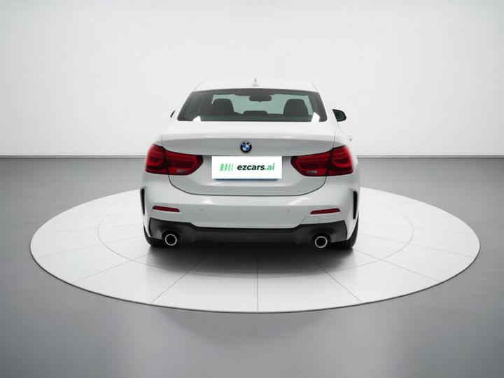 1 Series 2021 Facelift 120i M Sport photo 5