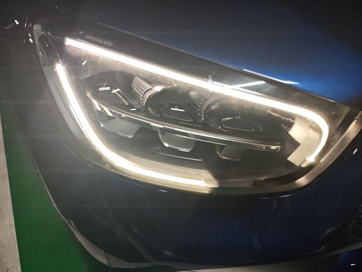 GLC 2020 Facelift GLC 300 L 4MATIC Dynamic photo 7