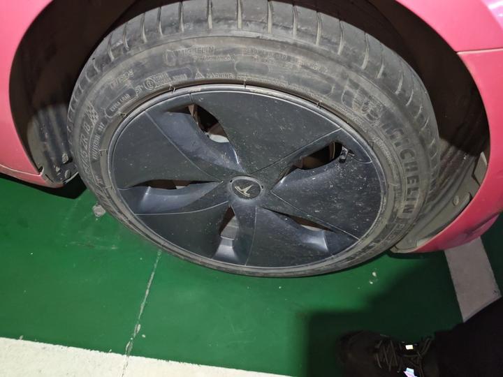Model 3 2020 Standard Range RWD Upgraded photo 8