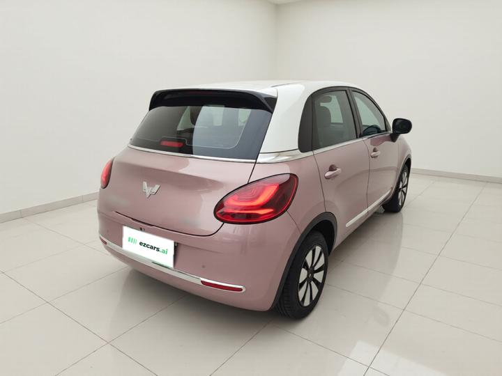 Wuling Bingo 2023 333km + photo 6