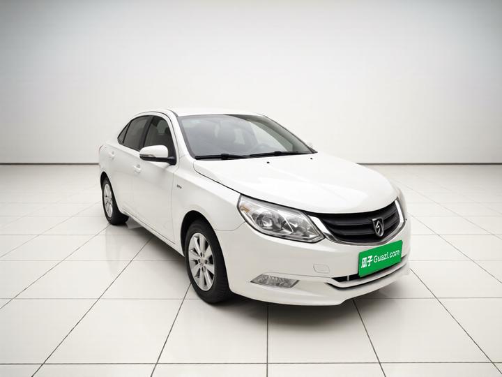 630 2014 1.5L MT Comfort photo 3