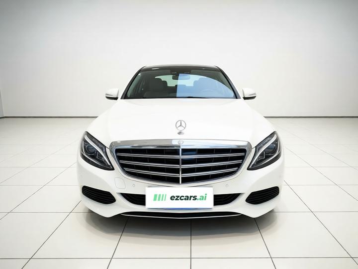 C-Class 2015 C 200 L photo 2
