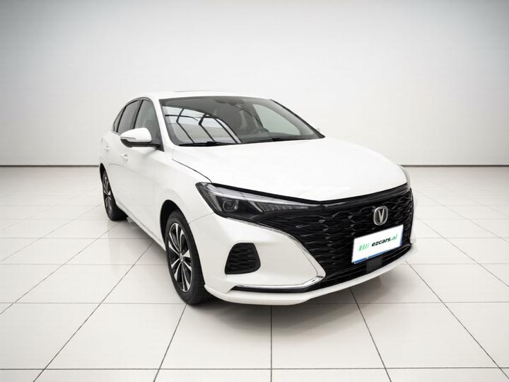 Eado 2021 PLUS NE 1.4T GDI DCT Premium photo 3