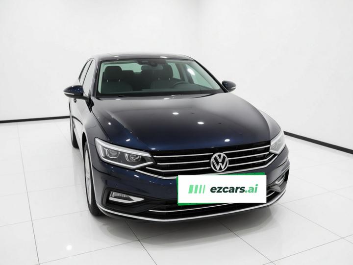 Magotan 2020 330TSI DSG Leading photo 3
