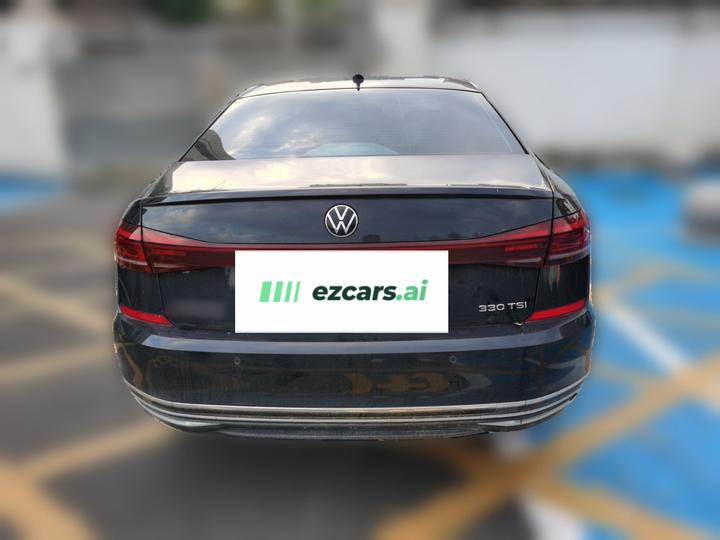Passat 2024 330TSI Elite photo 5