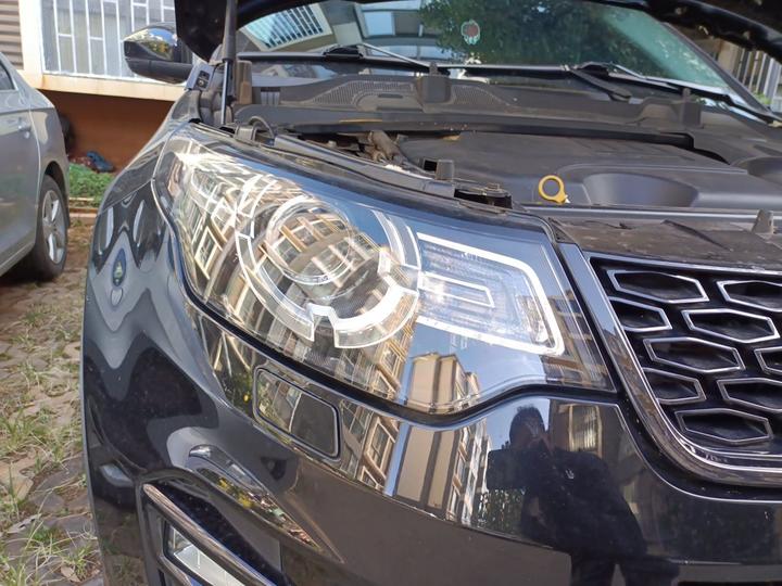 Discovery Sport 2018 240PS SE photo 7