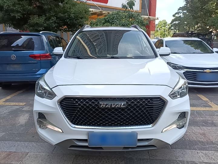 M6 2018 Facelift 1.5T DCT RWD Elite photo 2