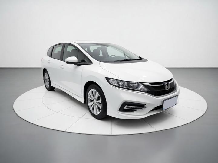 Jade 2020 1.8L AT Comfort photo 3
