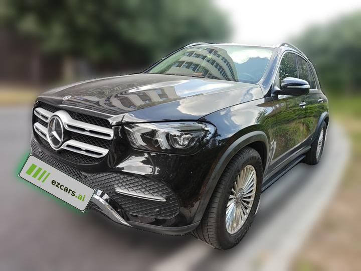 GLE Imported 2021 GLE 350 4MATIC Dynamic