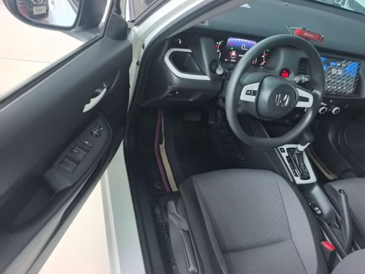 Fit 2021 1.5L CVT Trend photo 5