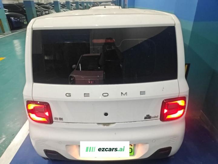 2023 Panda mini 200km Endurance Bear photo 6