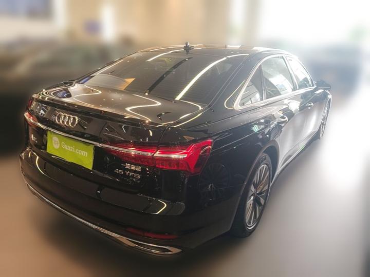 A6L 2023 Facelift 45 TFSI photo 6