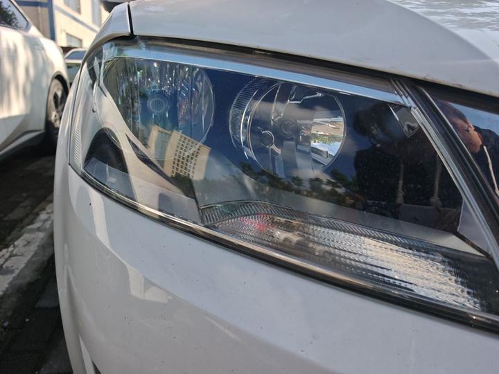 Lavida 2013 Facelift Classic 1.6L AT Comfort photo 7