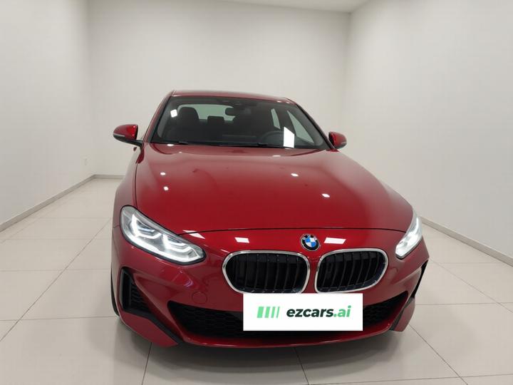 1 Series 2021 120i M Sport photo 2