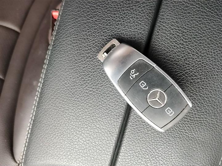 GLC 2020 Facelift GLC 300 L 4MATIC Dynamic photo 8