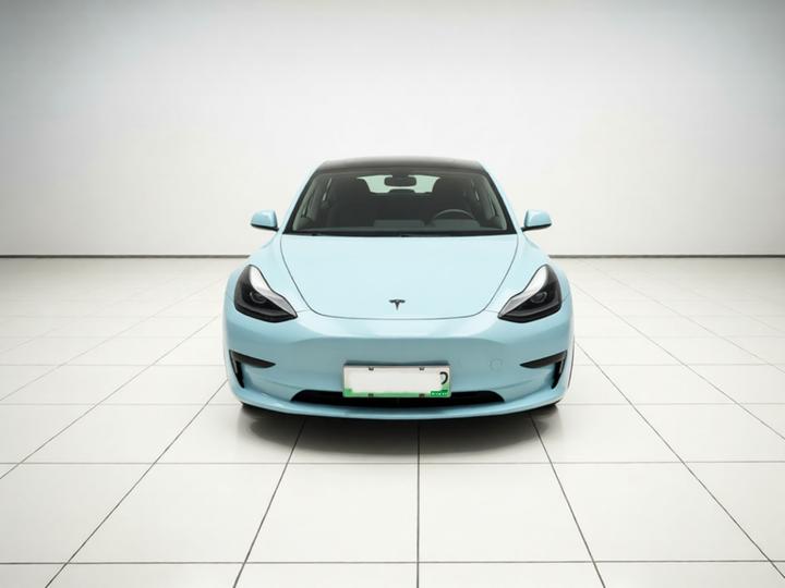 Model 3 2022 RWD photo 2