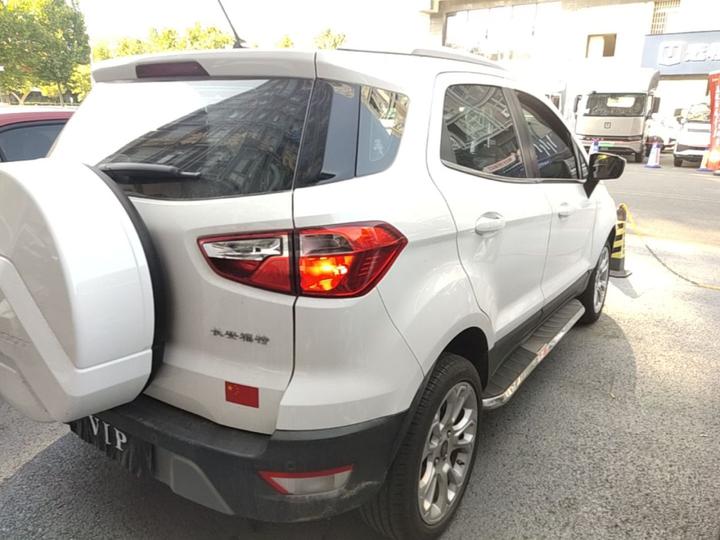 2018 1.5L AT photo 6