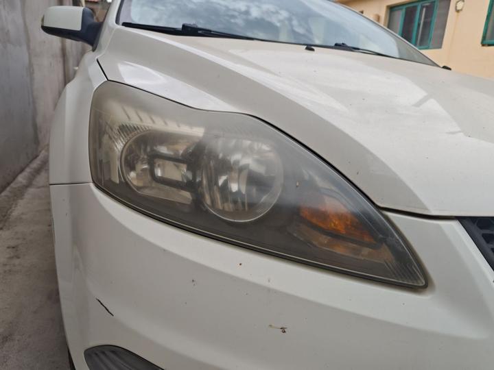 Focus 2013 Hatchback Classic 1.8L AT photo 7