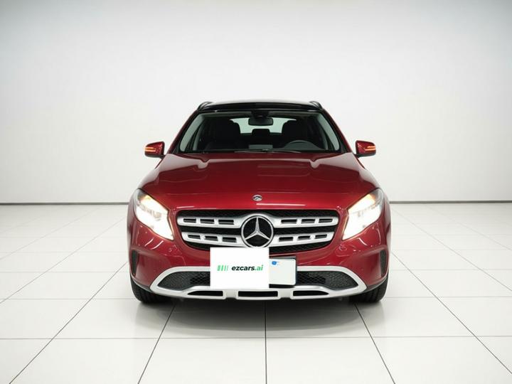 GLA 2018 GLA 200 Dynamic photo 2
