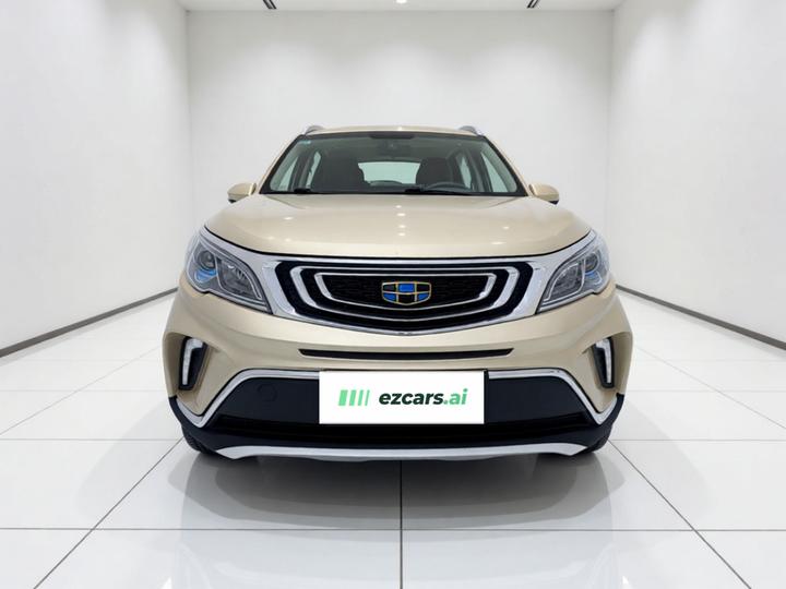 Vision X3 2017 1.5L AT Premium photo 2