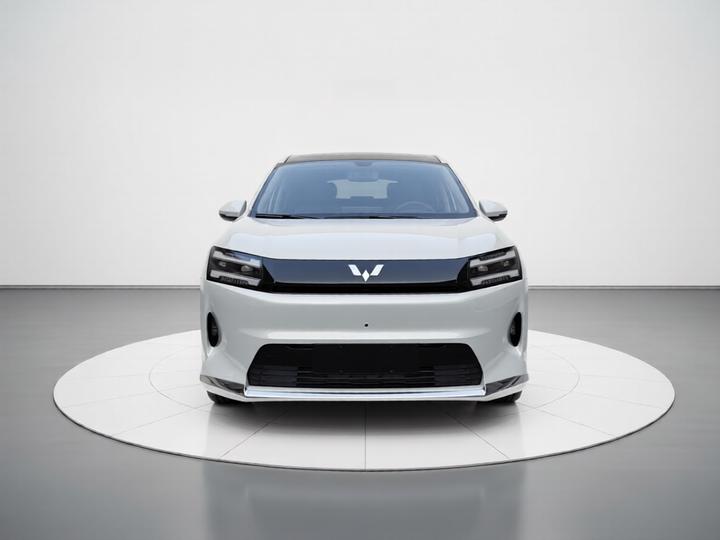 730 EV 2025 EV 500km Luxury photo 2