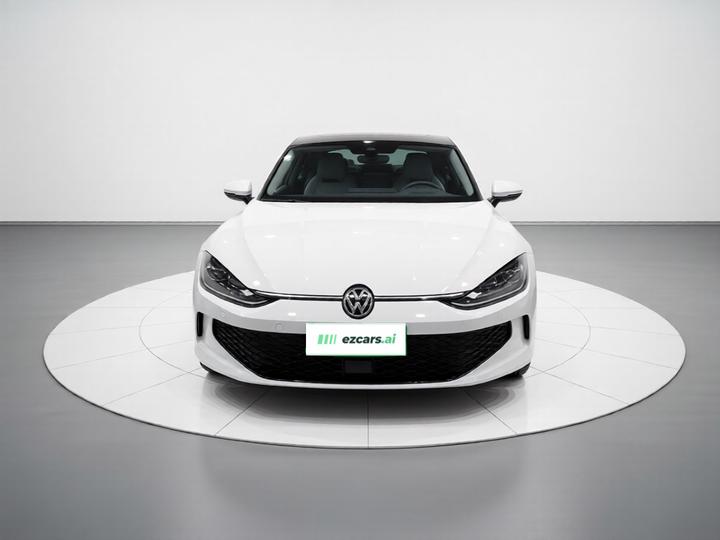 2023 Lamando L 280TSI DSG photo 2