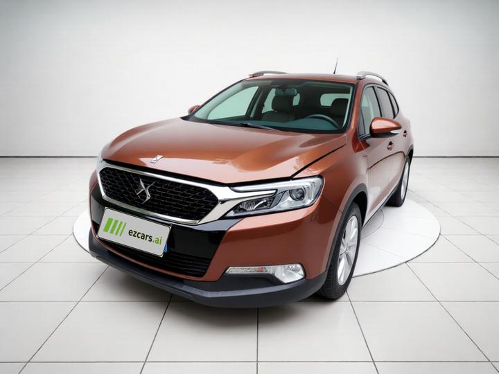 6 2016 1.6T THP160