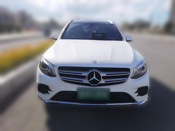 GLC 2017 GLC 260 4MATIC Dynamic photo 2