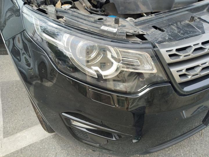 Discovery Sport 2018 240PS PURE photo 7