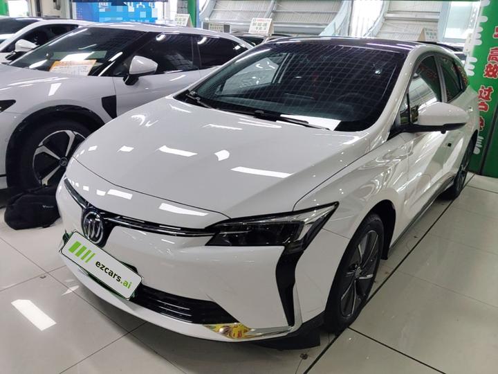 6 2023 430km